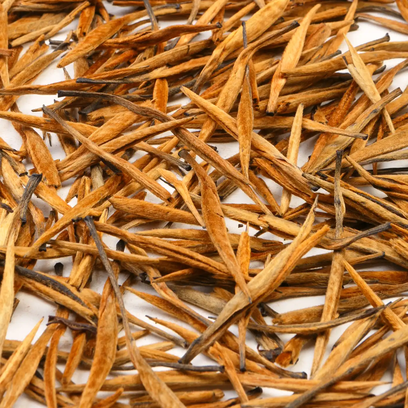 Золотые Иглы