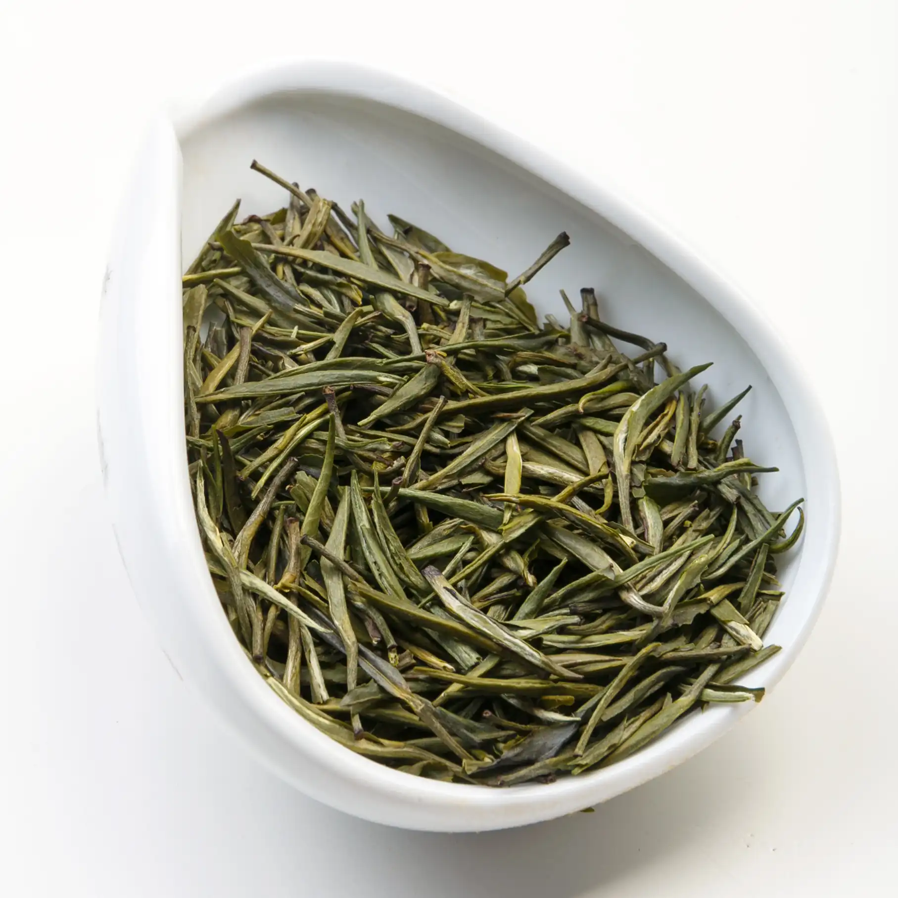 Зелёные Иглы