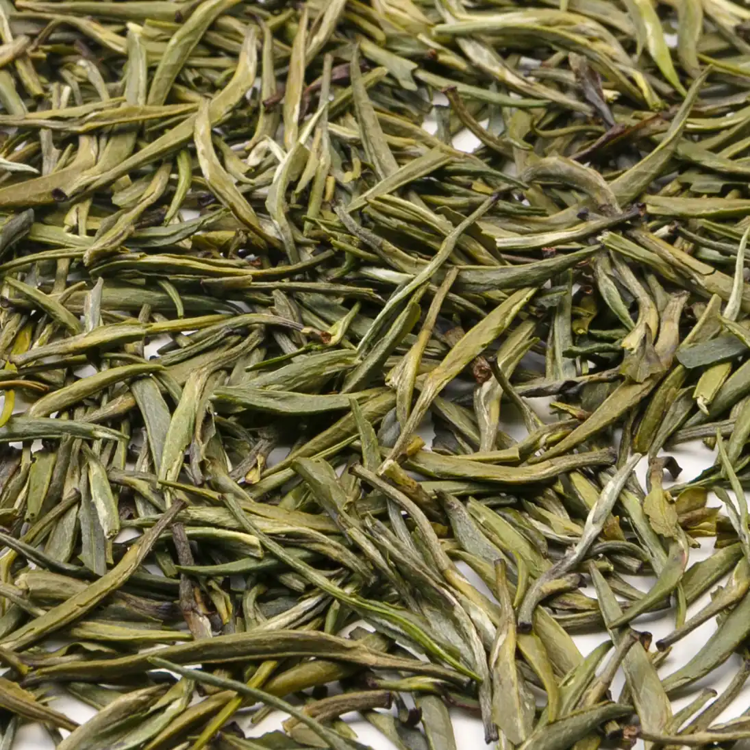 Зелёные Иглы