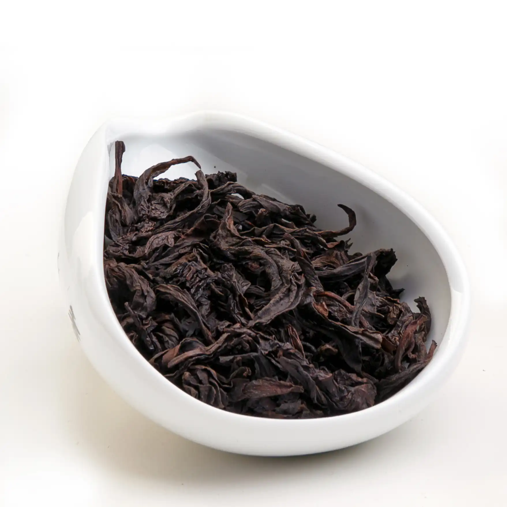 Да Хун Пао Сильной Обжарки