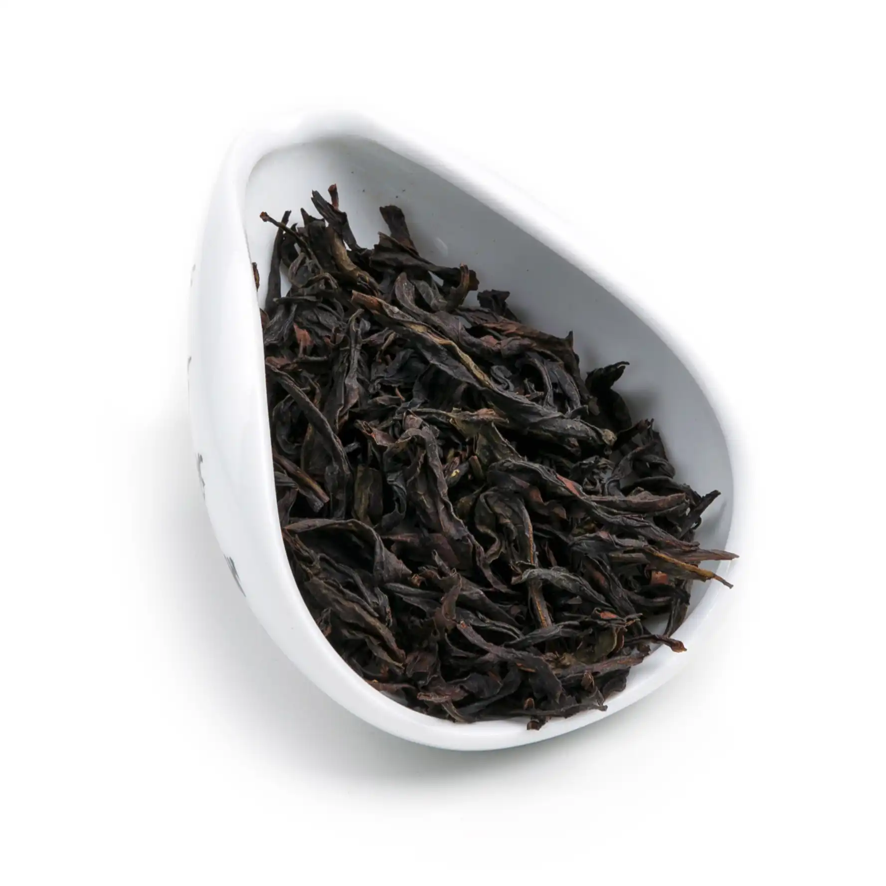 Да Хун Пао «631»