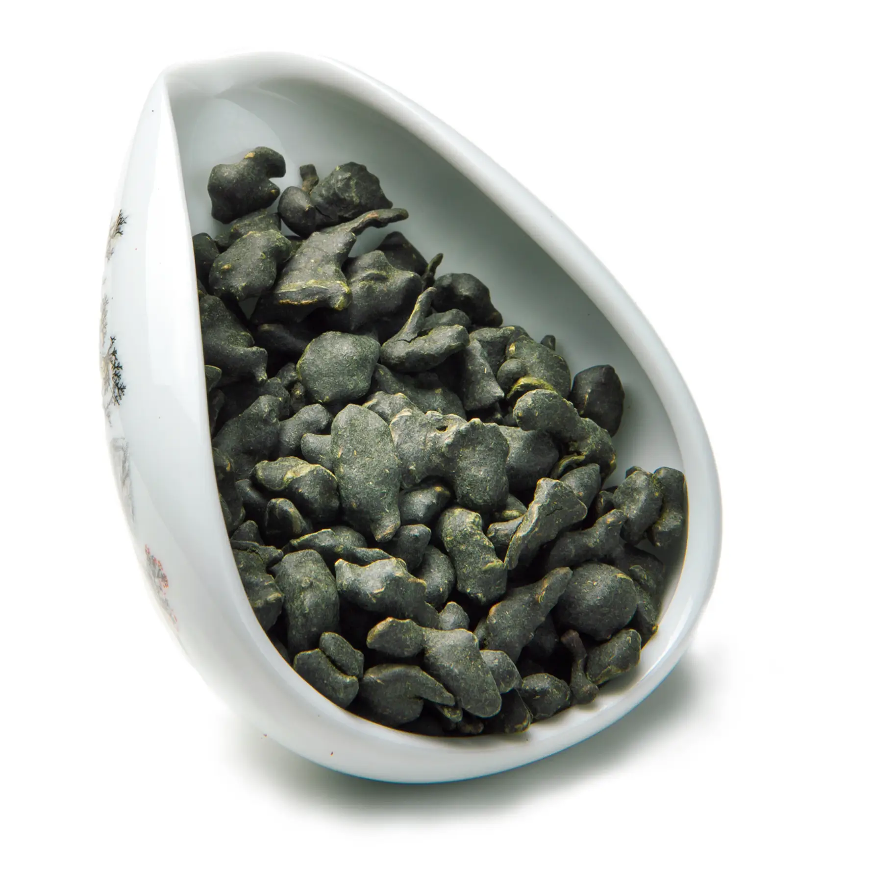 Улун «Женьшень» Премиум