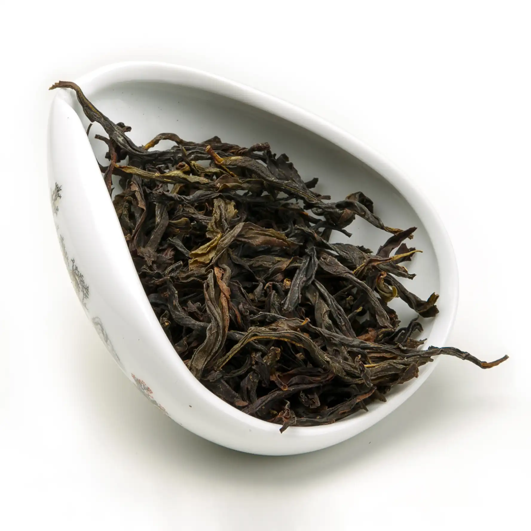 Фен Хуан Дан Цун «Яши Сян»