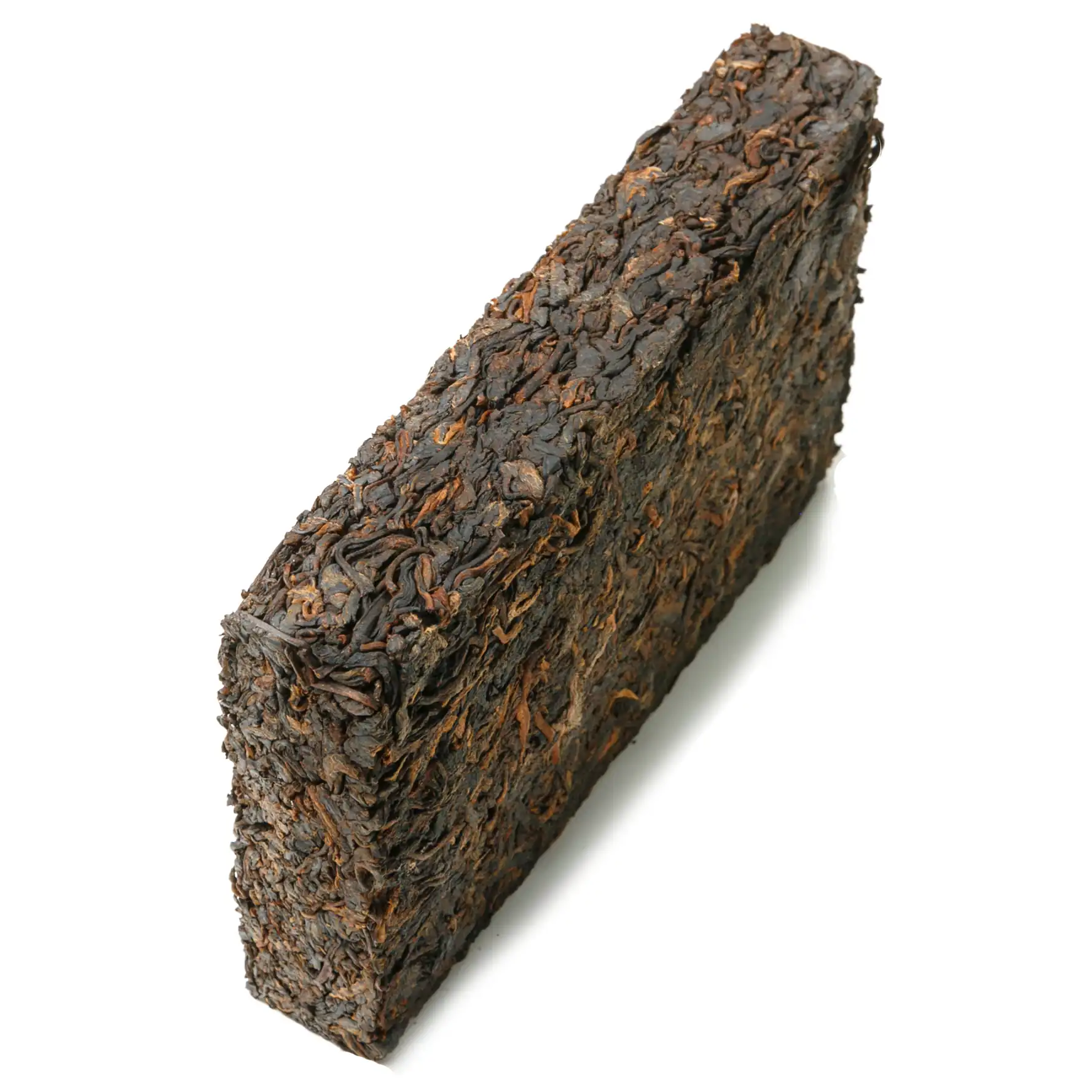 Шу Пуэр «Великая Китайская Стена»