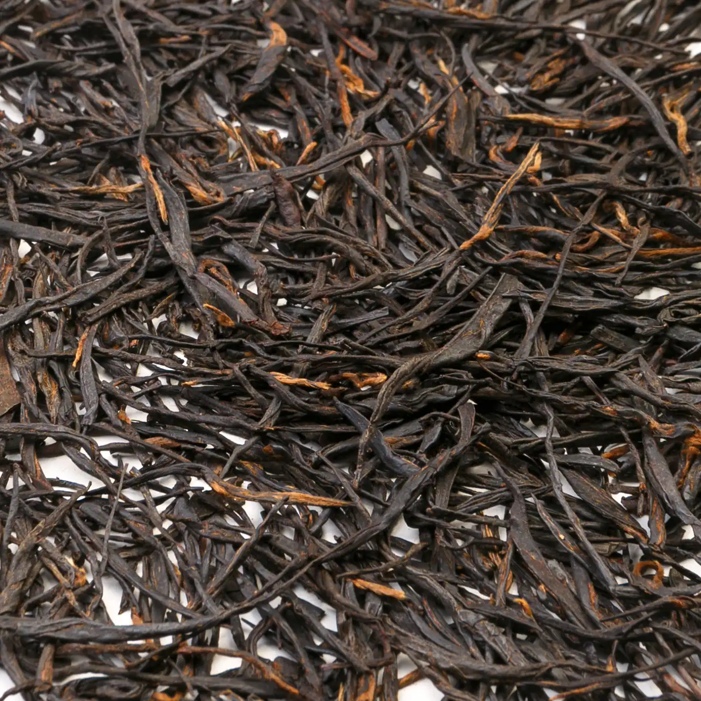 4 Вида Чая со Старых Деревьев