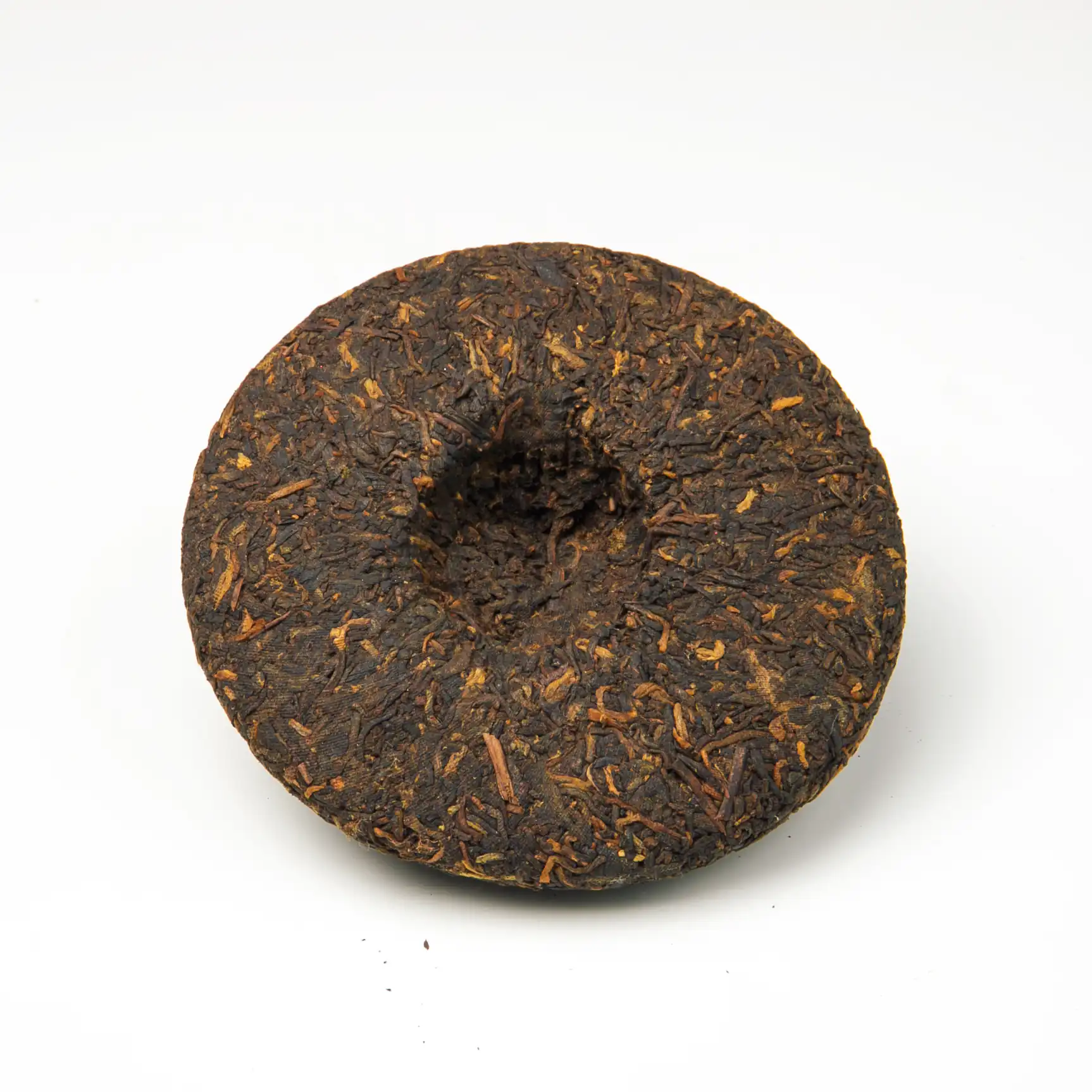 Шу Пуэр «Крадущийся Тигр»