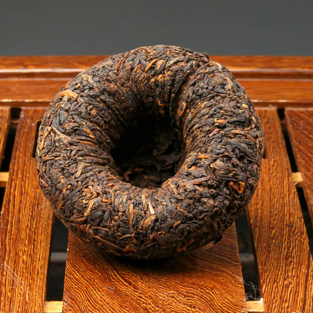 Шу Пуэр «V 93»