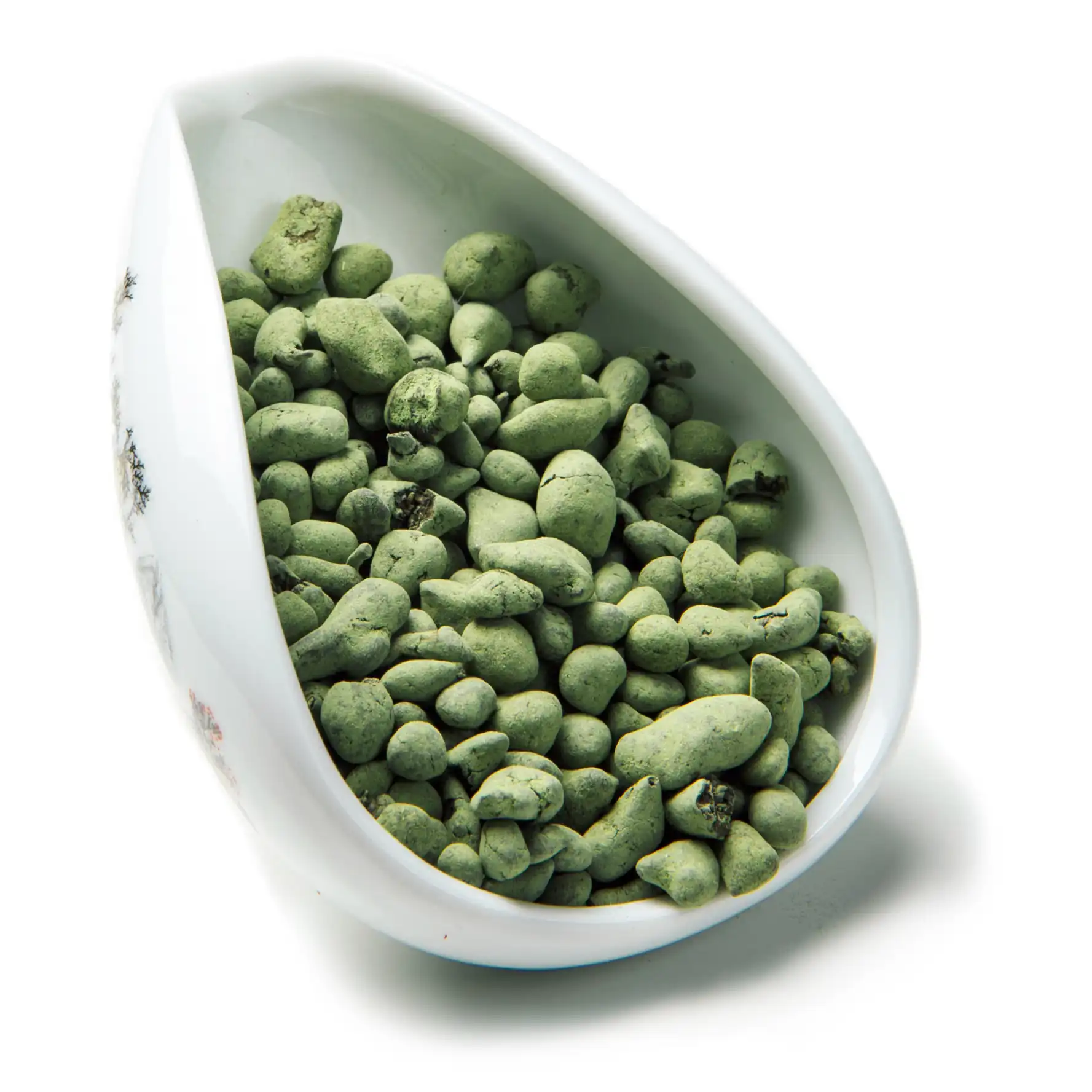 Улун Женьшень