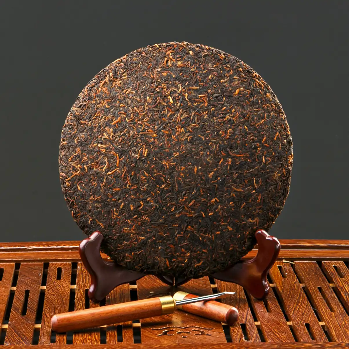 Шу Пуэр Гун Тин 7542