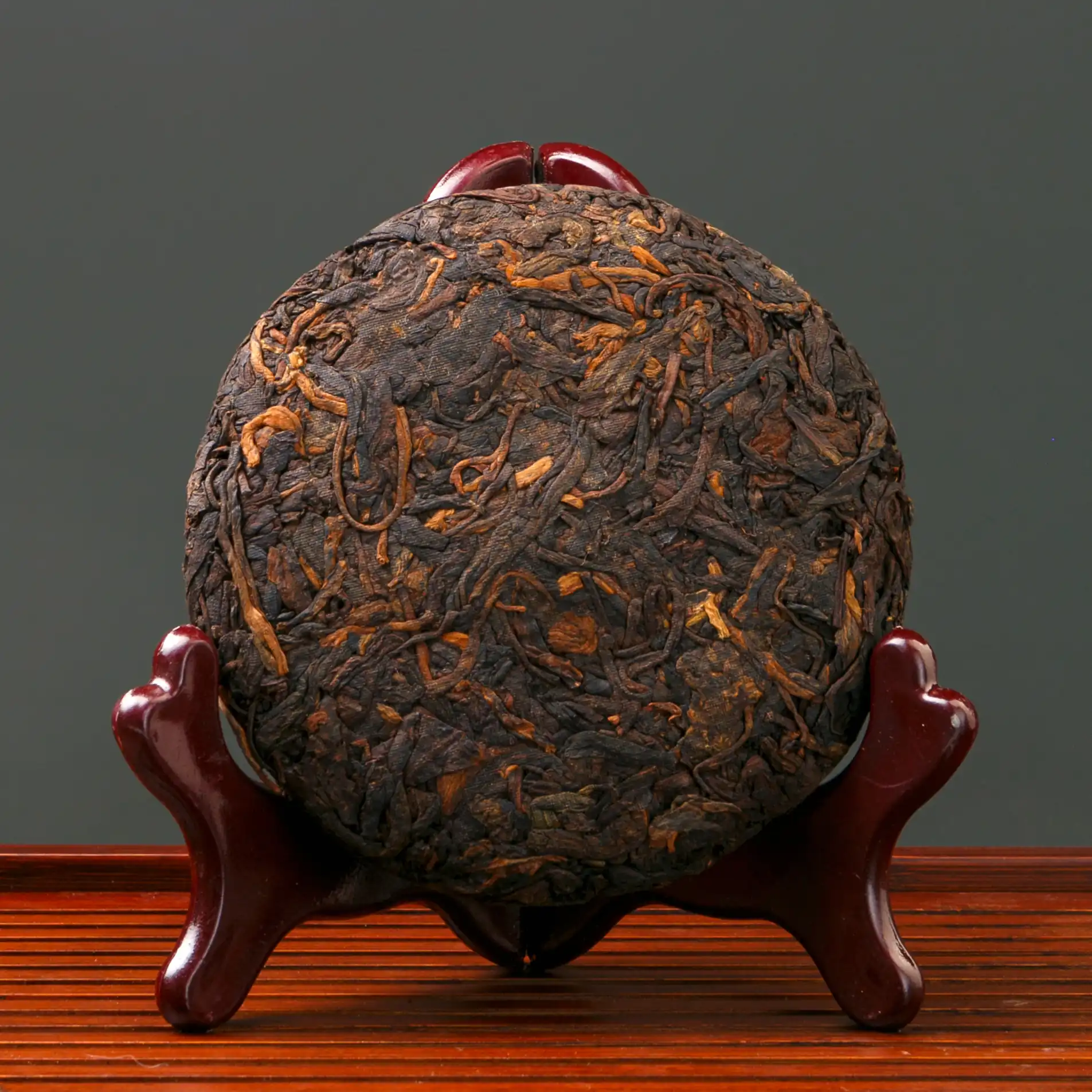 Шу Пуэр «Древняя Легенда»