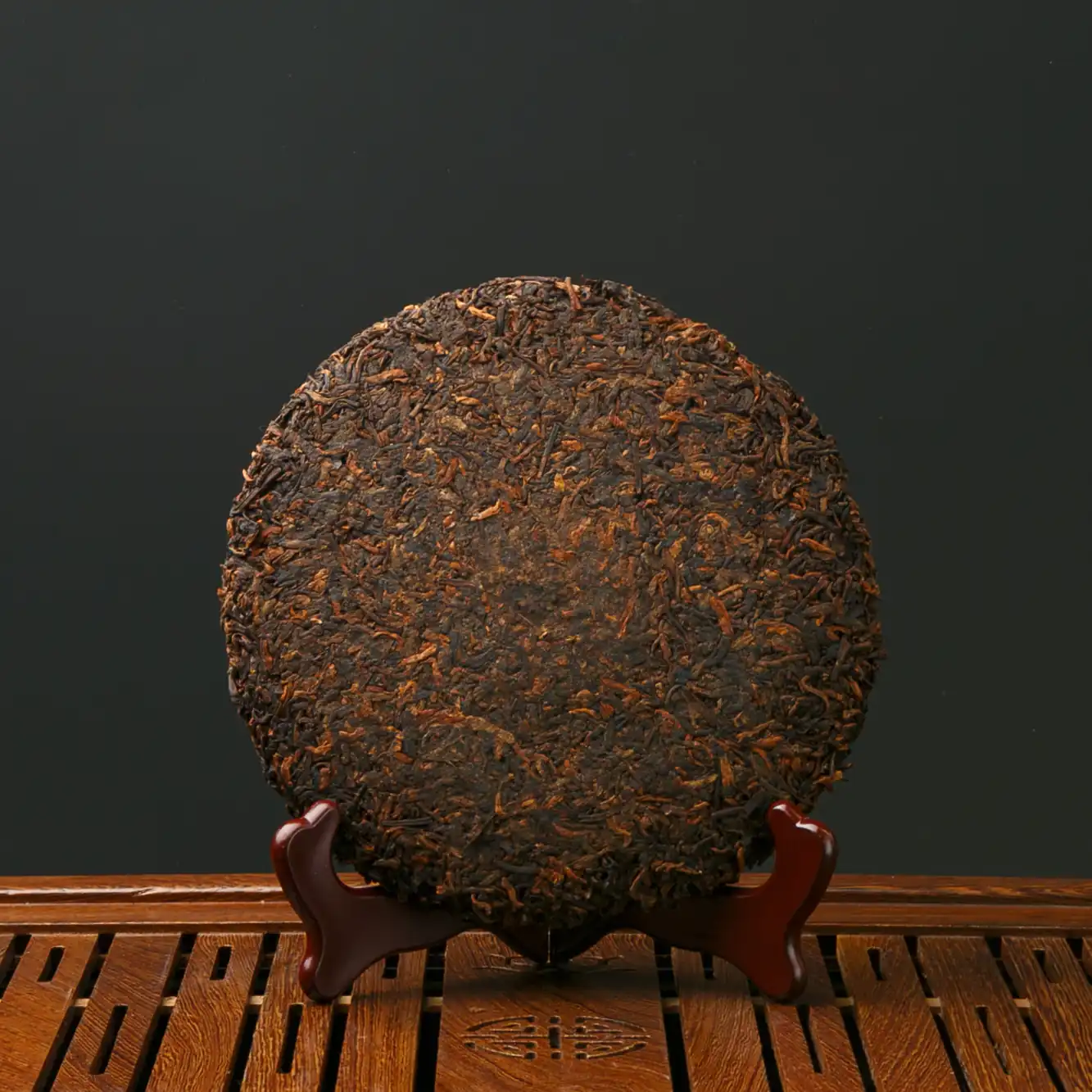 Шу Пуэр «Вкус Мэнхай»