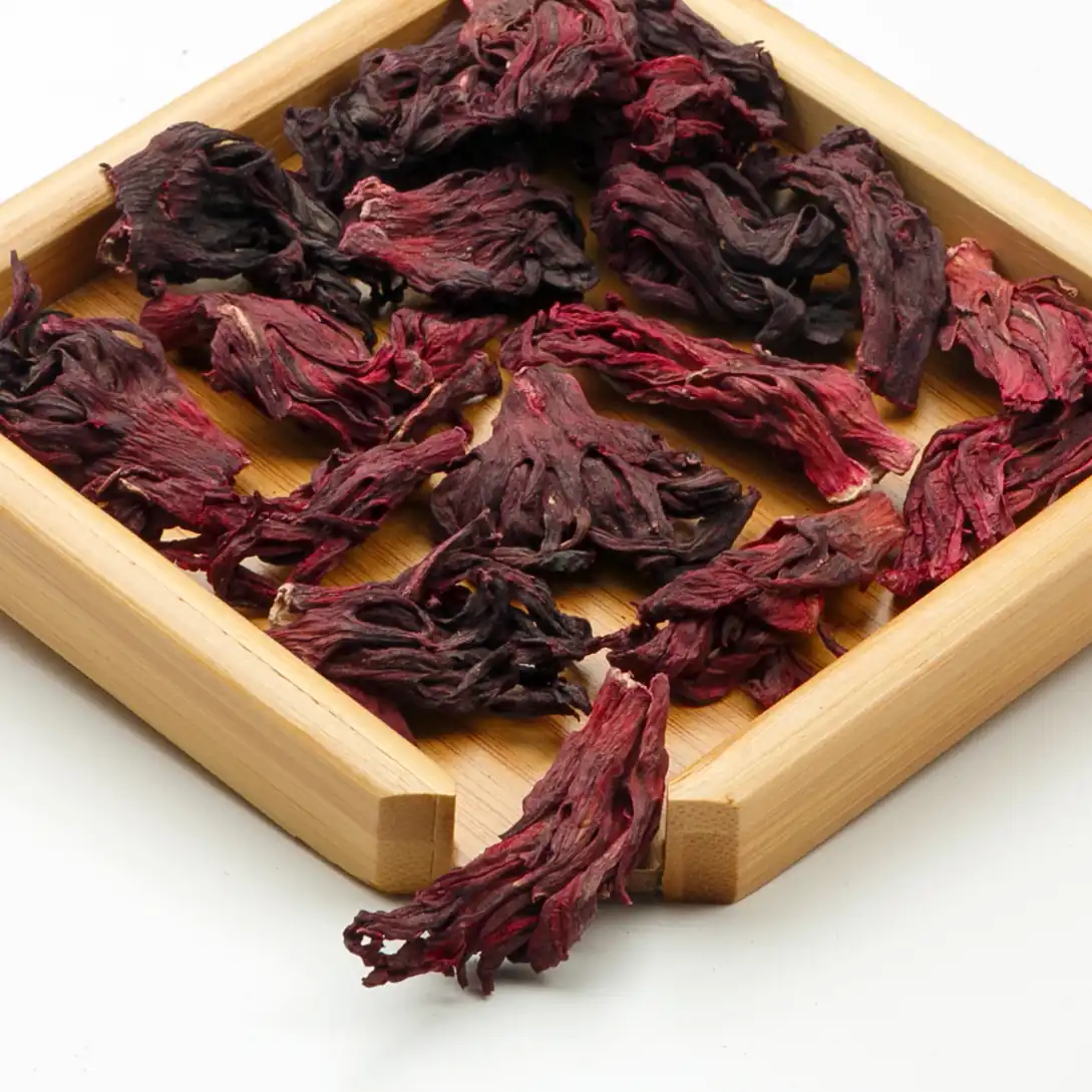 Каркаде Крупной Нарезки