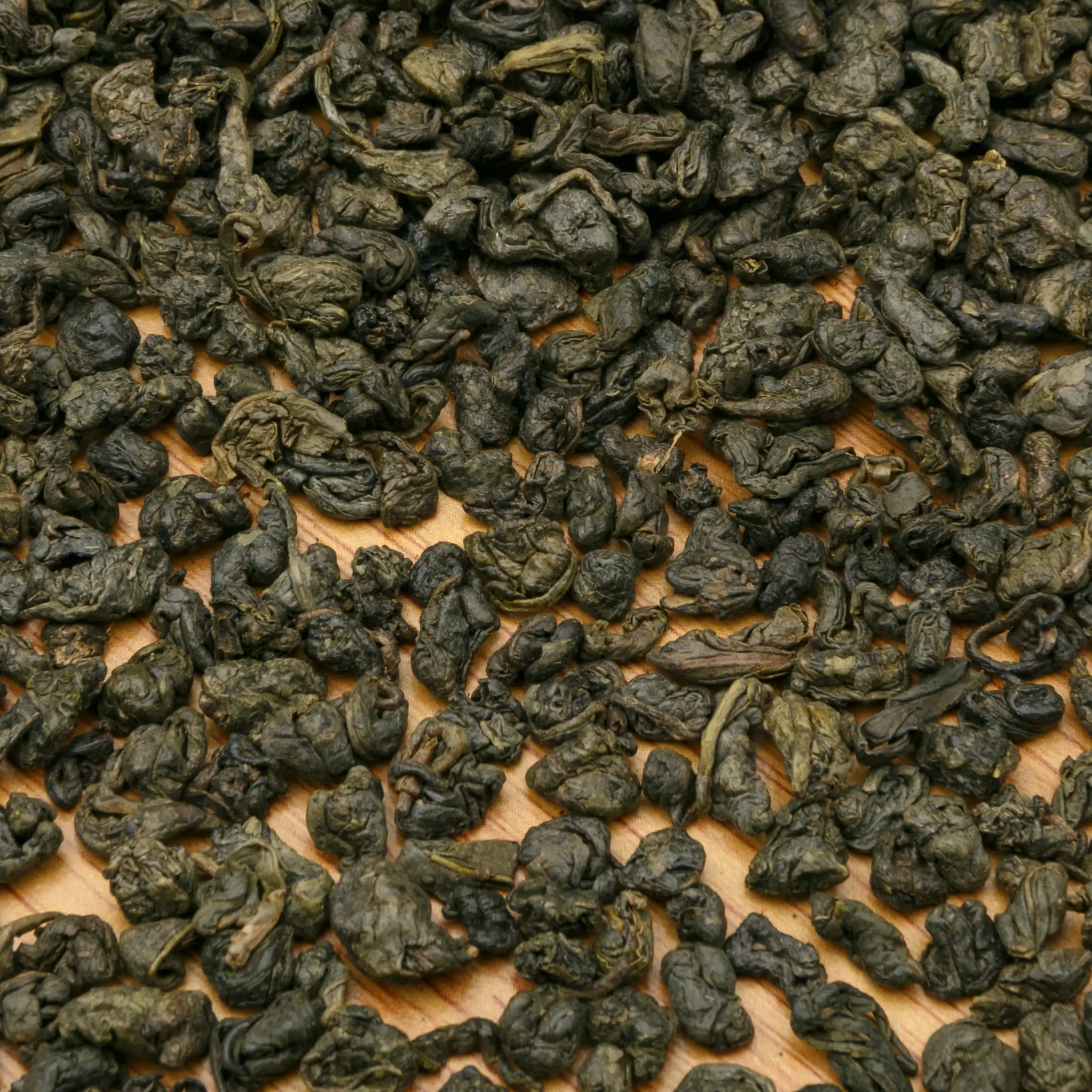 Ганпаудер «Порох»