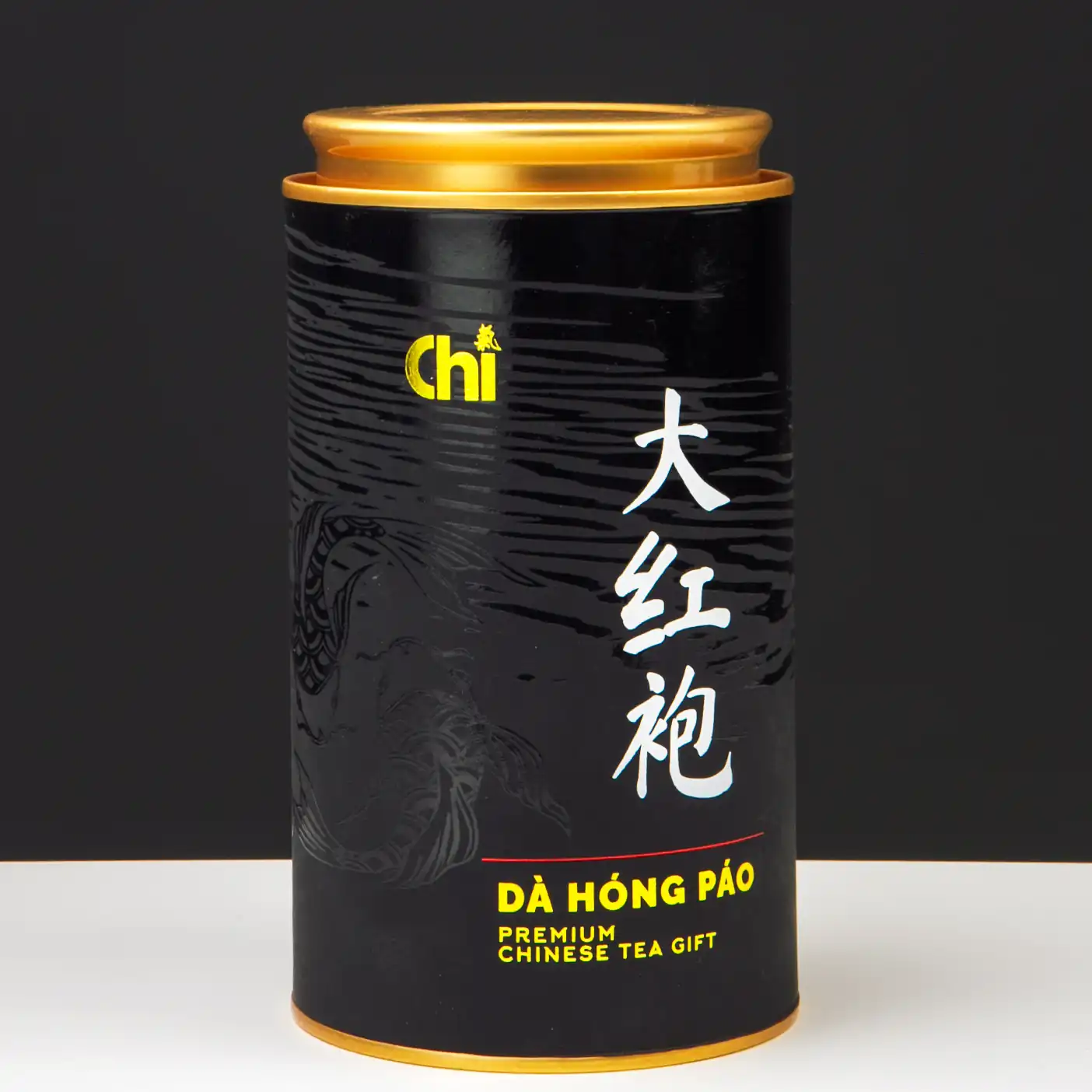 Да Хун Пао «Тан Бэй»